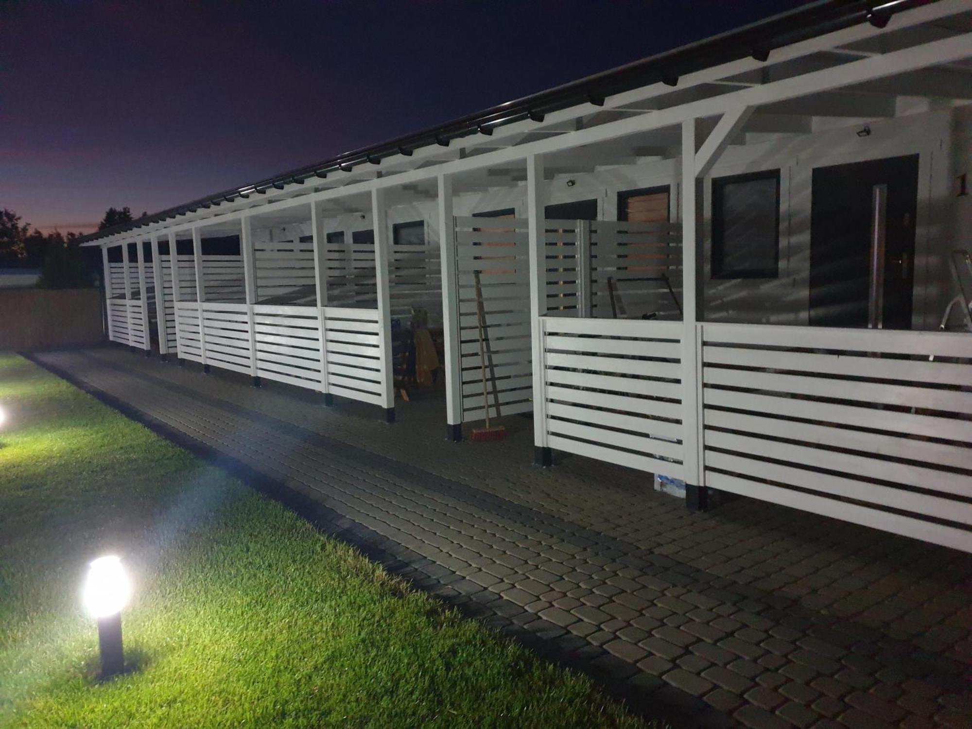 Prázdninový dům Neptuno 5 Dokerow Chłopy